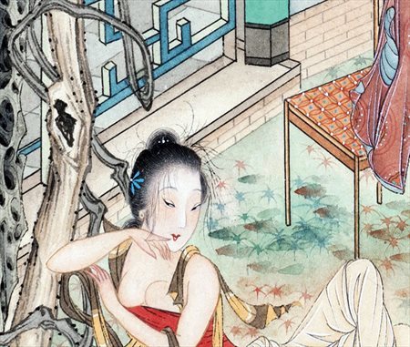 鹤城-中国古代行房图大全，1000幅珍藏版！